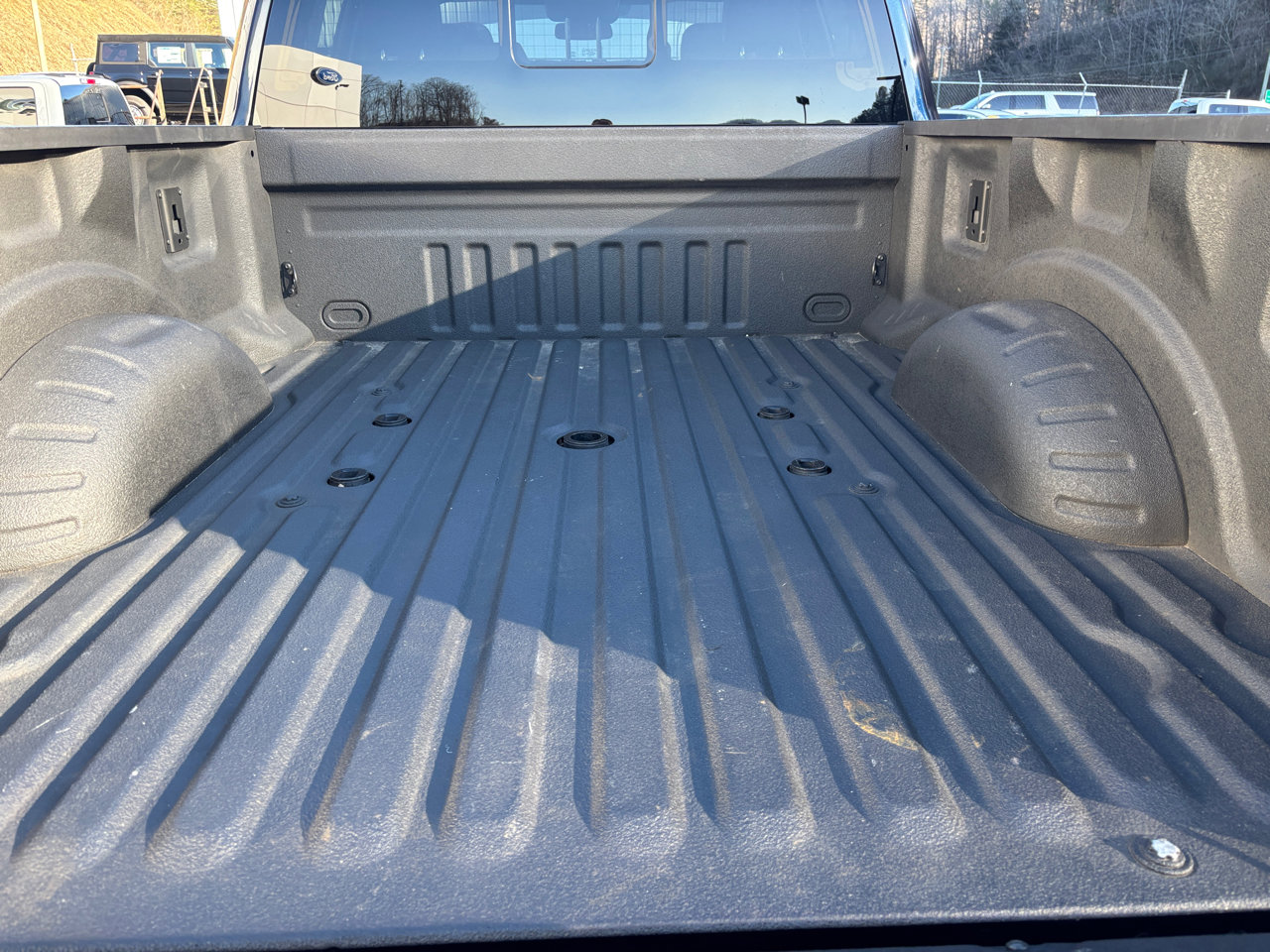 Used 2022 Ford F250 King Ranch w/ King Ranch Ultimate Package image 5