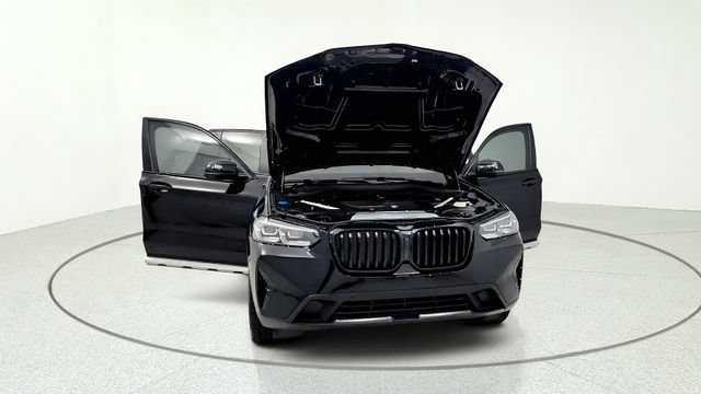 Used 2023 BMW X3 sDrive30i w/ Premium Package RWD image 12