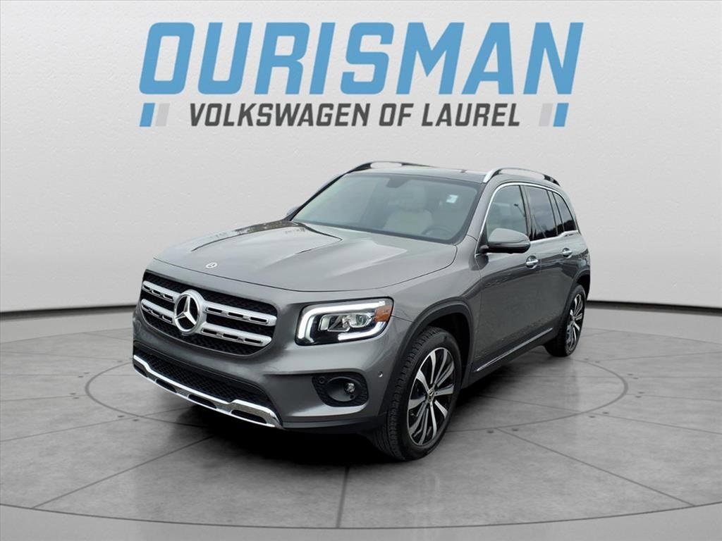 Used 2022 Mercedes-Benz GLB 250 image 5