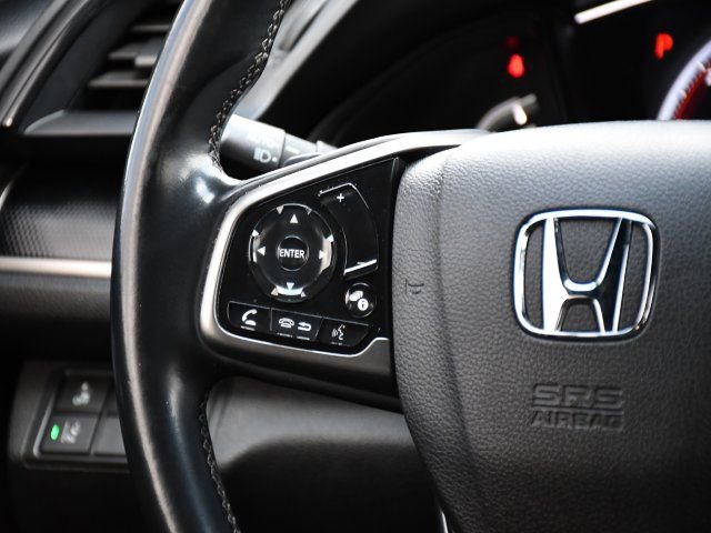 Used 2021 Honda Civic Sport image 22