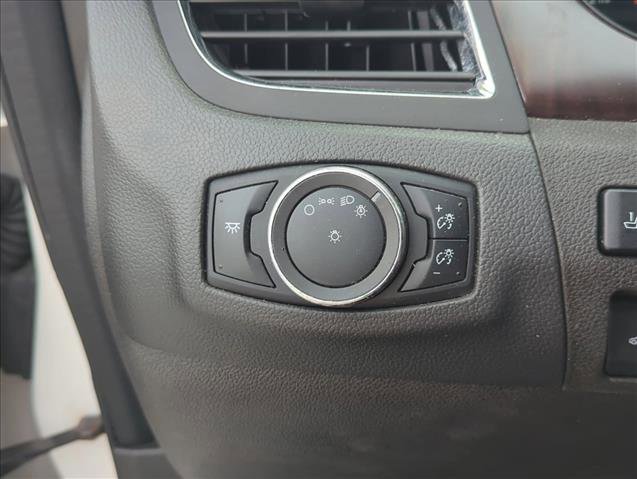 Used 2014 Ford Edge Limited w/ Equipment Group 302A image 20