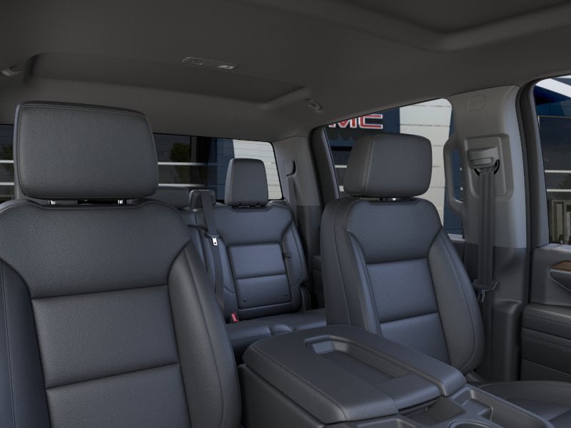 New 2026 GMC Sierra 3500 SLT AWD/4WD image 57