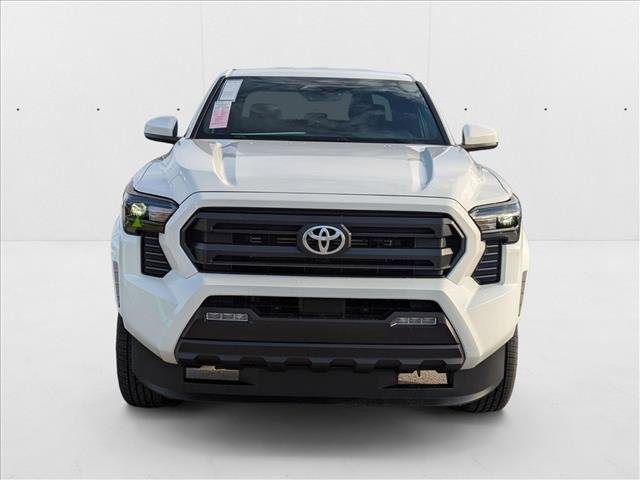New 2025 Toyota Tacoma SR5 image 6