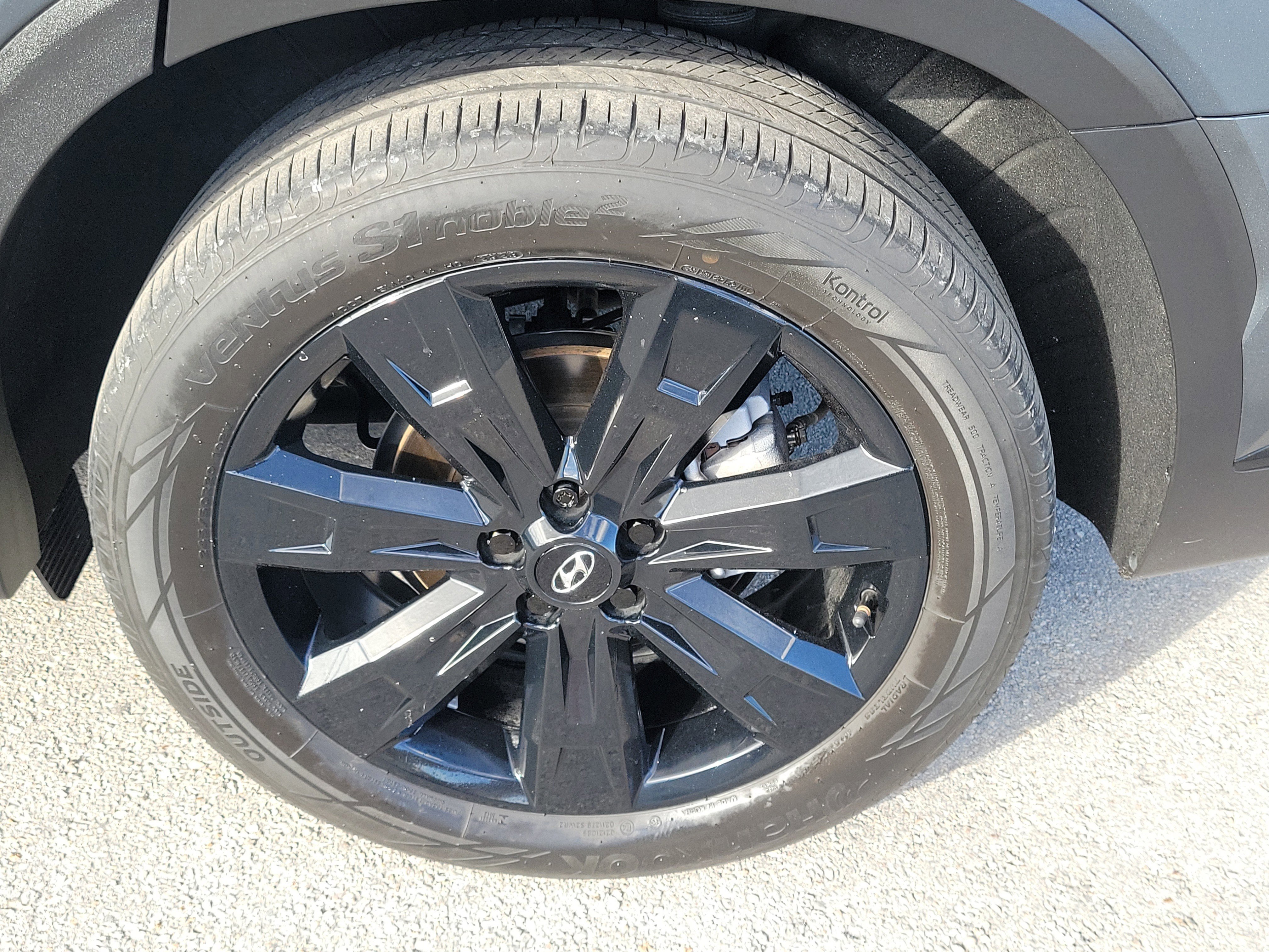 Used 2024 Hyundai Palisade XRT image 28