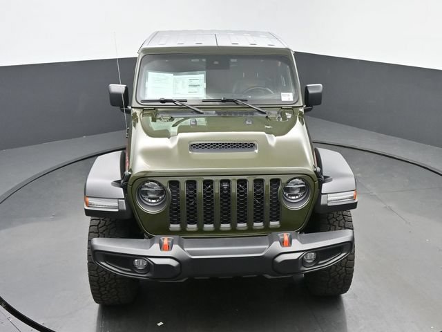 Used 2022 Jeep Gladiator Mojave w/ Dual Top Group AWD/4WD image 42