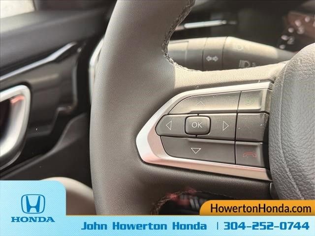 Used 2023 Jeep Compass Limited AWD/4WD image 19