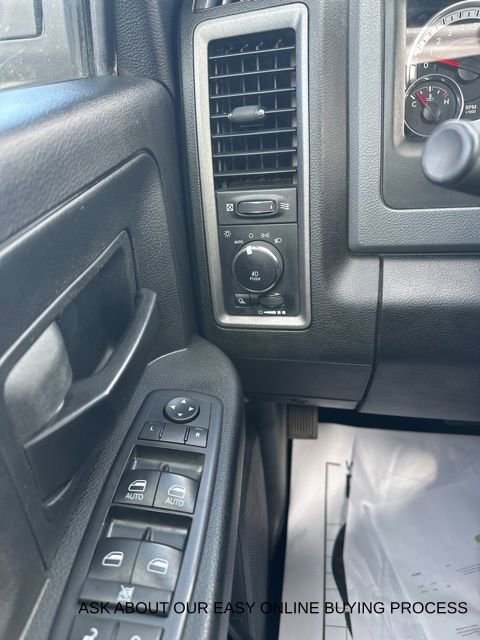 Used 2019 RAM 1500 Express w/ Wheel & Sound Group image 13