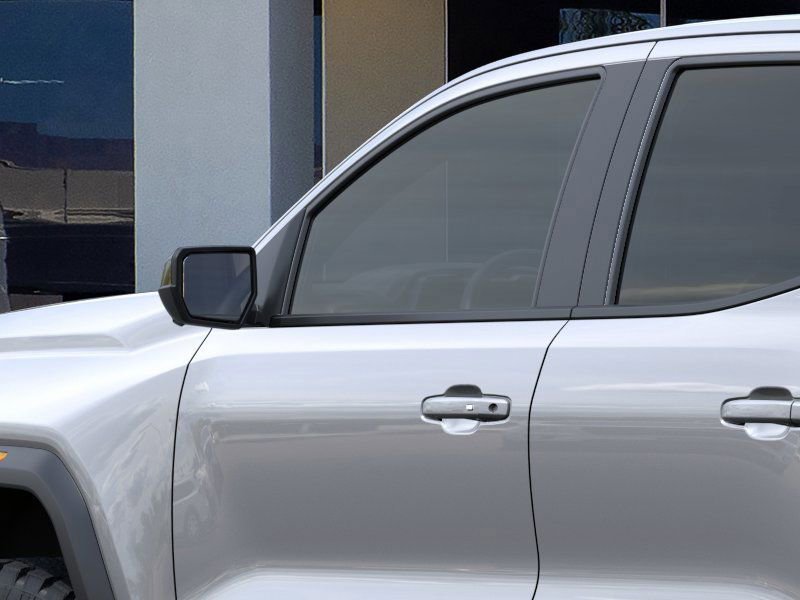 New 2025 GMC Canyon Elevation w/ Convenience Package image 12