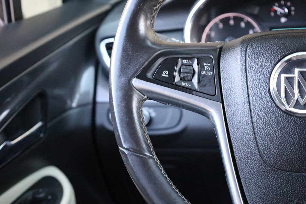 Used 2017 Buick Encore Preferred image 32