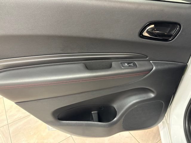Used 2024 Dodge Durango GT RWD image 19