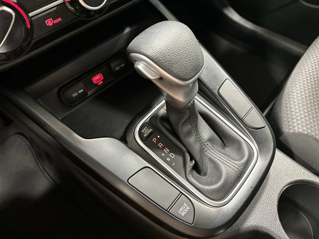 Used 2021 Kia Soul LX FWD image 22