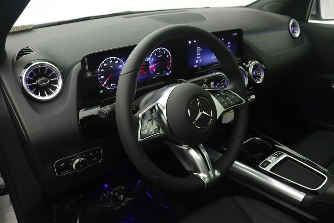 New 2026 Mercedes-Benz GLA 250 image 5