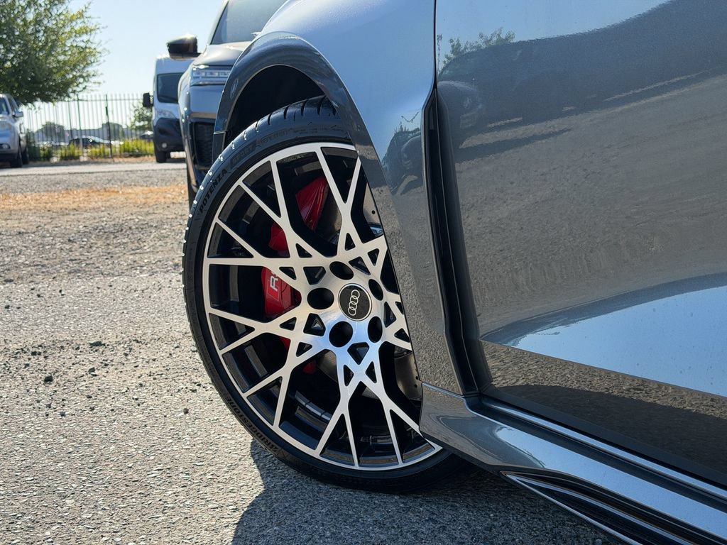 New 2026 Audi RS 3 AWD/4WD image 13