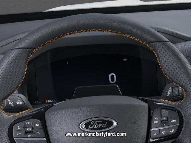 New 2026 Ford Explorer Tremor w/ Tremor Ultimate Package AWD/4WD image 13