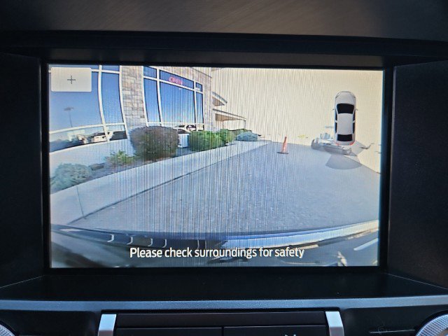 Used 2020 Ford Mustang Premium image 19