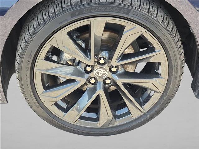 Used 2023 Toyota Corolla SE w/ SE Premium Package FWD image 23