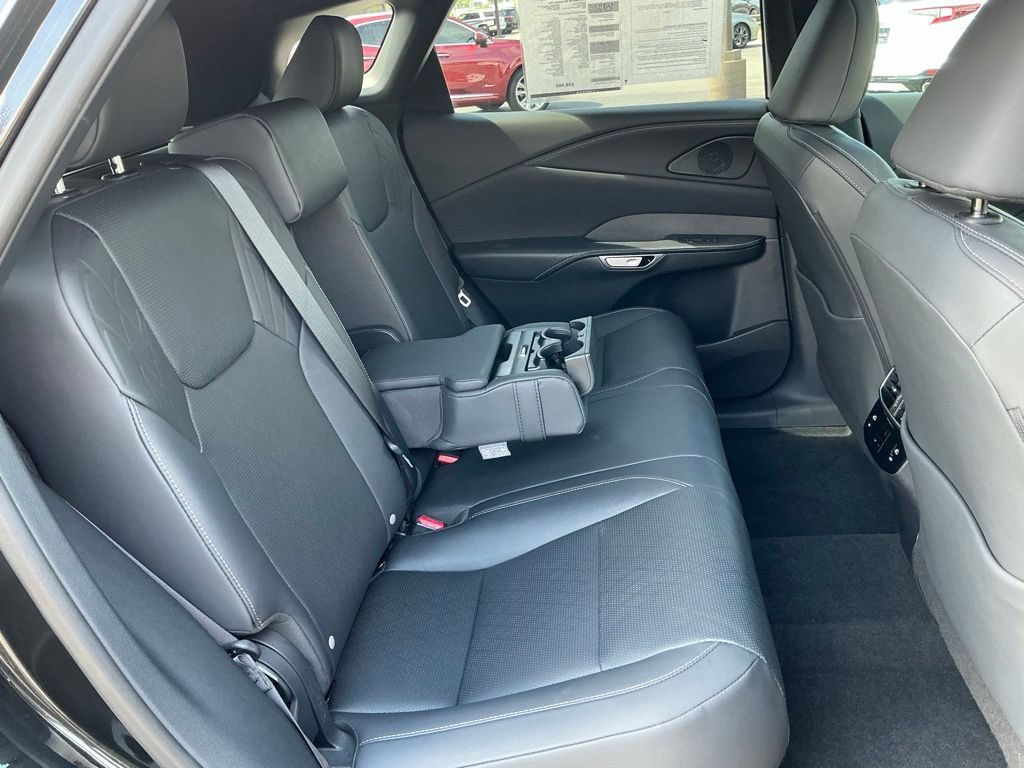 Certified 2025 Lexus RX 350 Premium Plus w/ Convenience Package AWD/4WD image 21
