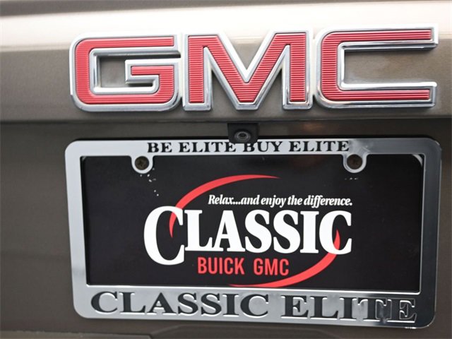 Used 2016 GMC Yukon XL SLT w/ Open Road Package image 21