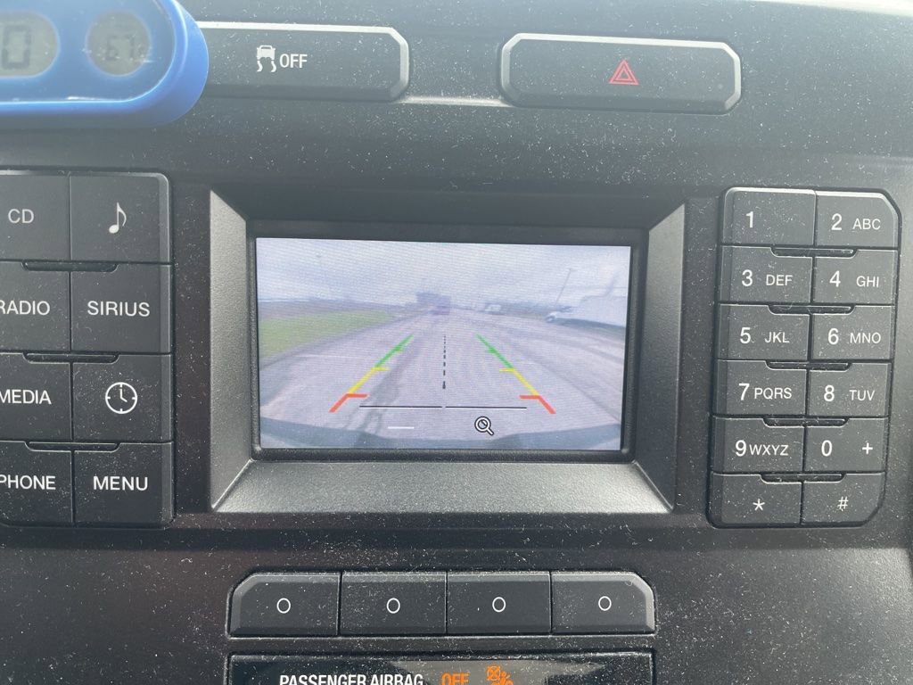 Used 2015 Ford F150 XLT w/ Equipment Group 301A Mid image 21