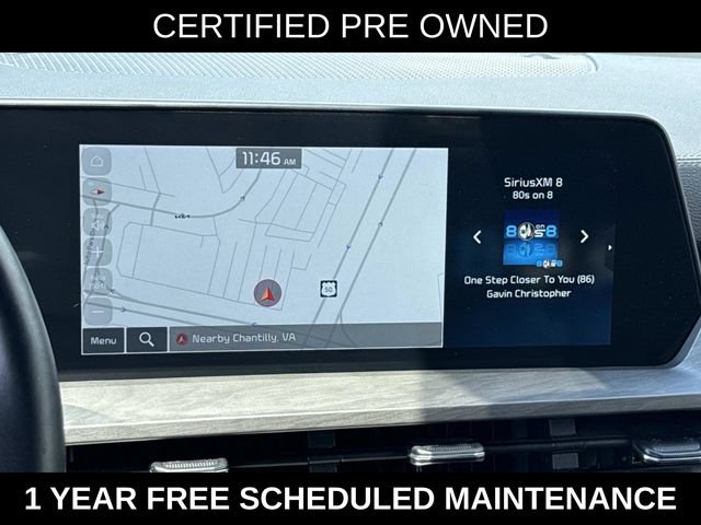 Used 2024 Kia Telluride EX X-Line AWD/4WD image 20