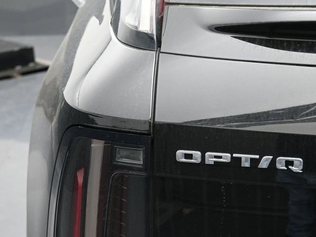 New 2025 Cadillac Optiq Luxury 1 w/ LPO, Floor Liner Package image 15