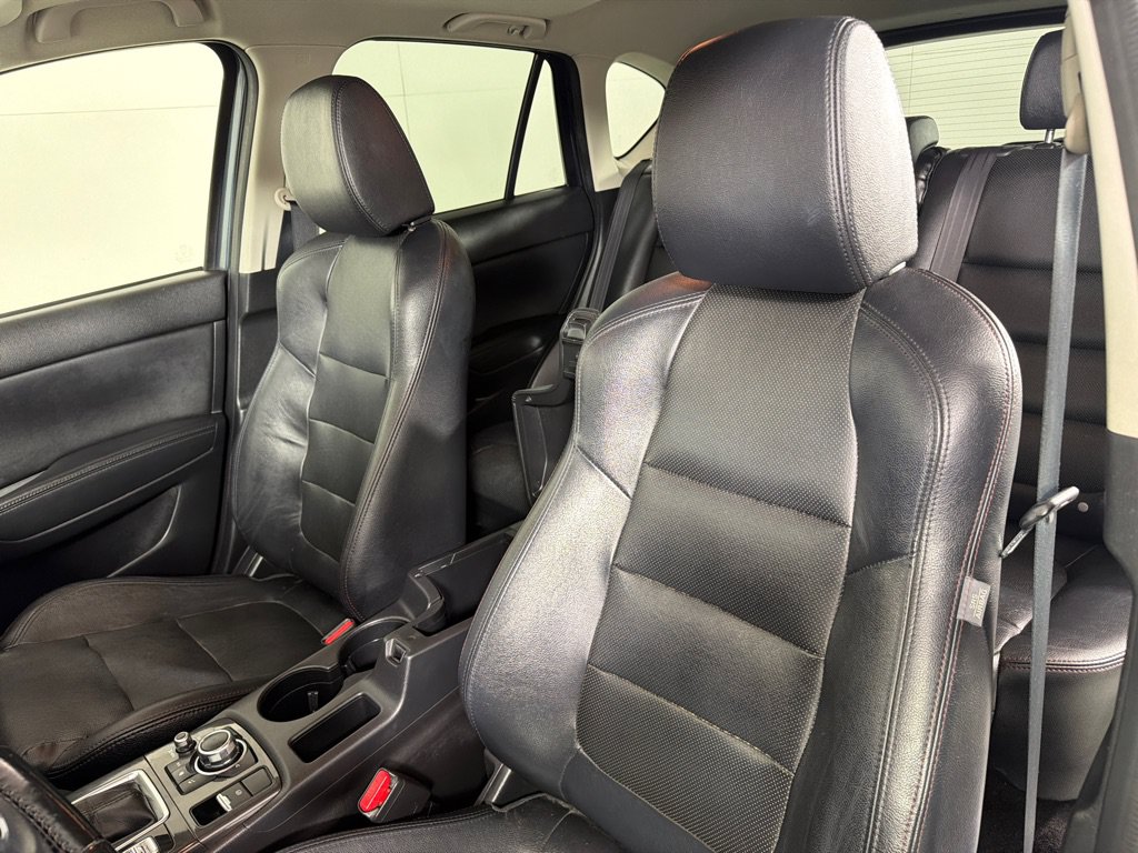 Used 2016 MAZDA CX-5 Grand Touring AWD/4WD image 11