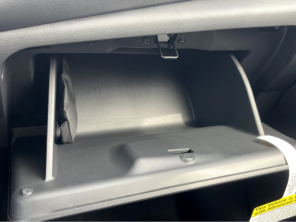 New 2025 Nissan Versa S w/ Trunk Package image 27