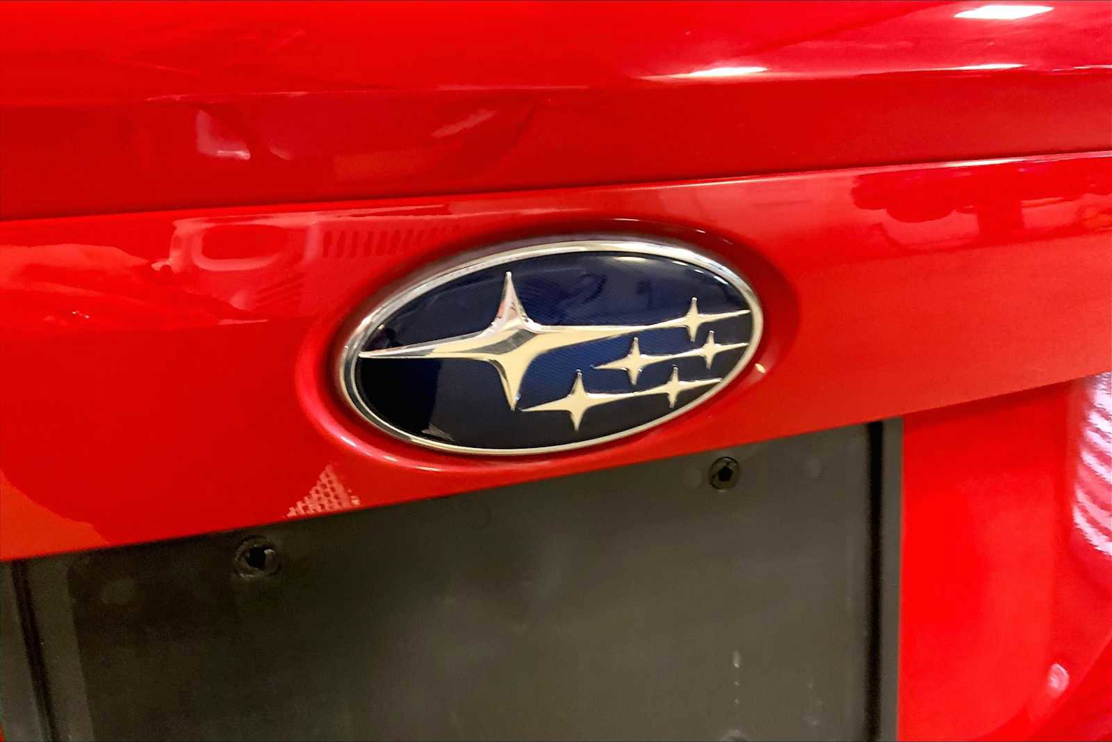 Used 2021 Subaru Crosstrek 2.0i Premium w/ Moonroof Package image 32