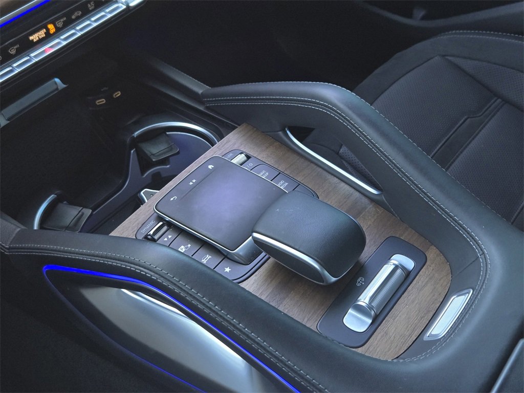 Used 2024 Mercedes-Benz GLE 53 AMG 4MATIC image 15