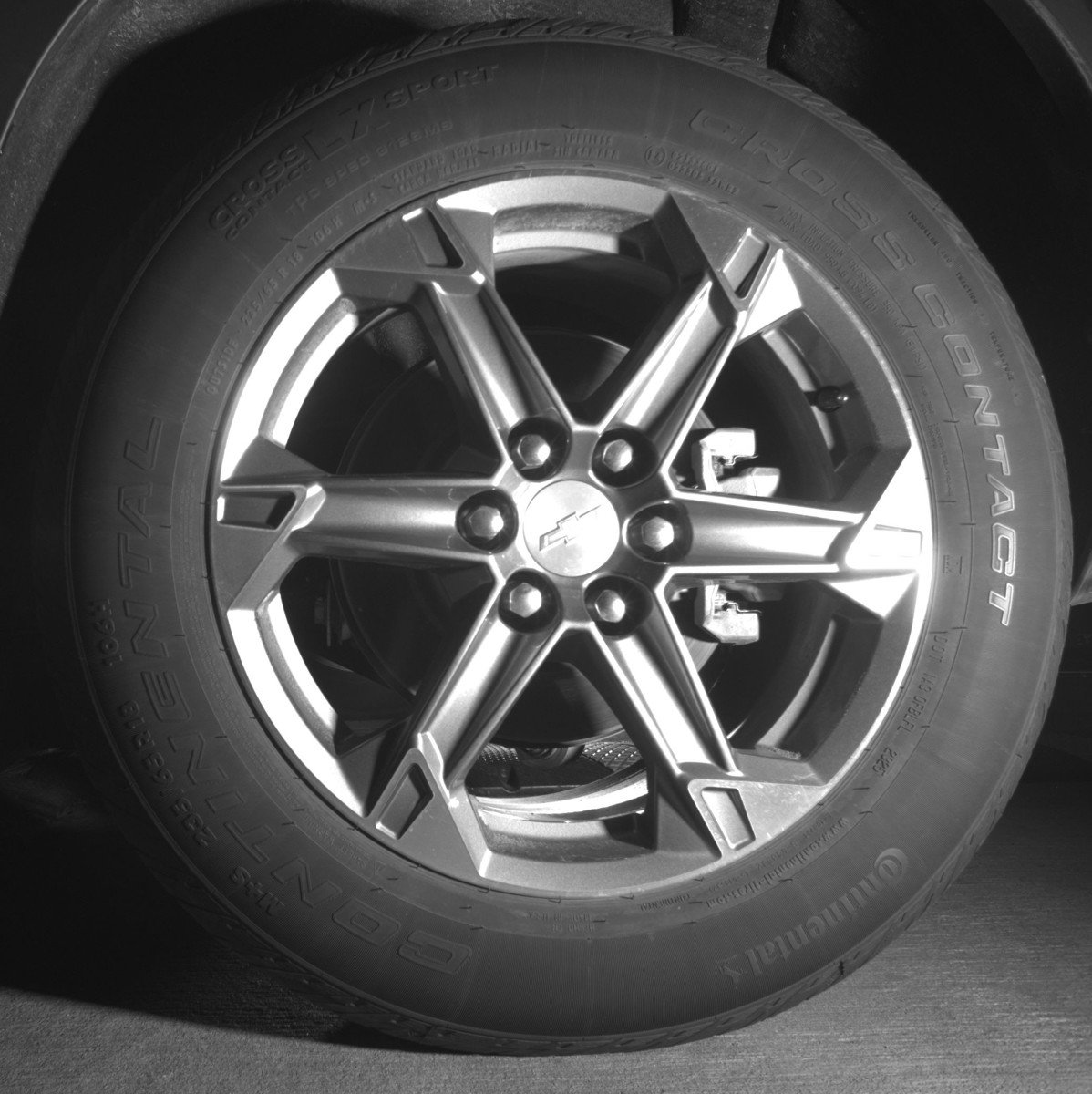 Used 2025 Chevrolet Blazer LT image 13