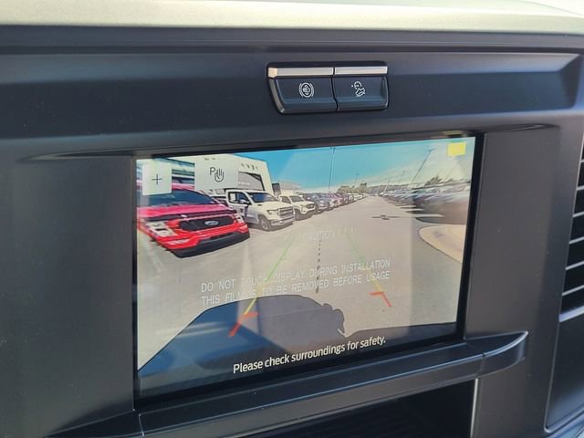 New 2026 Ford F250 XL w/ STX Appearance Package image 19