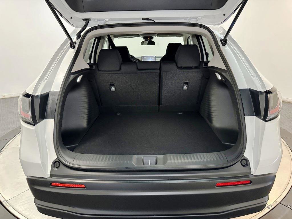 New 2026 Honda HR-V LX image 23