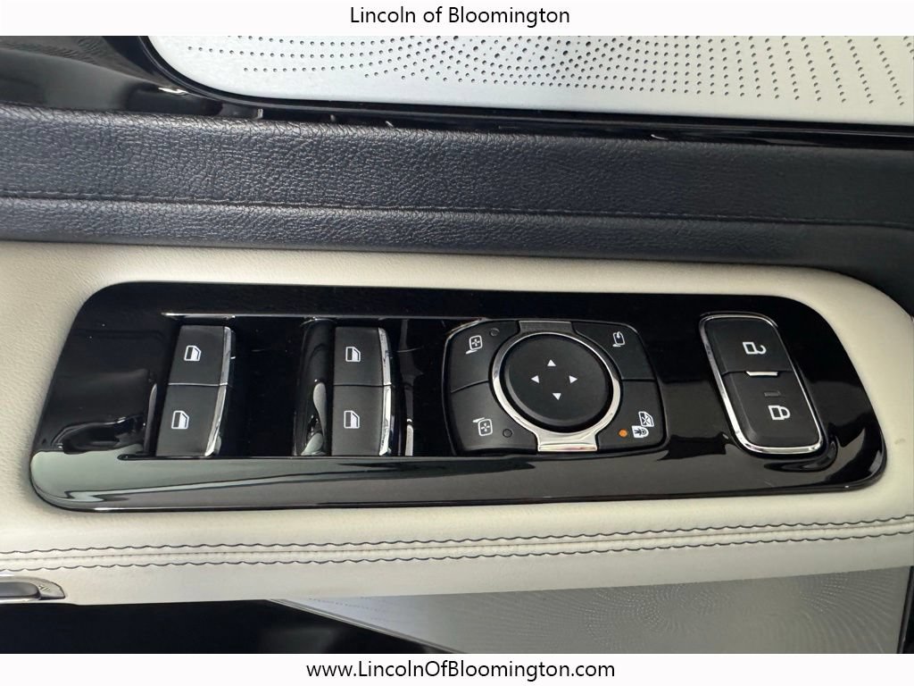 New 2026 Lincoln Aviator Reserve AWD/4WD image 41
