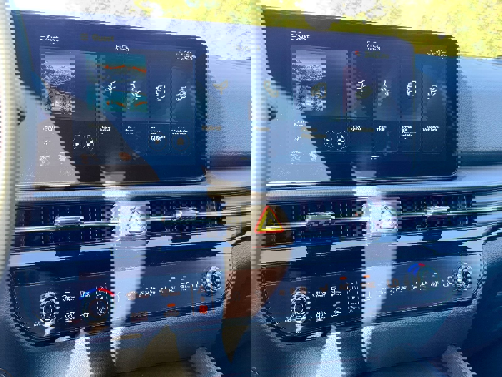 New 2026 Kia Sportage X-Line image 20