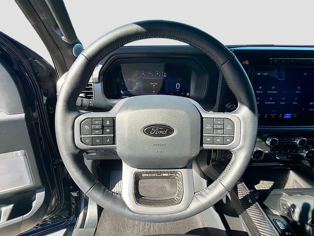 Used 2024 Ford F150 Lariat w/ Equipment Group 502A High image 39