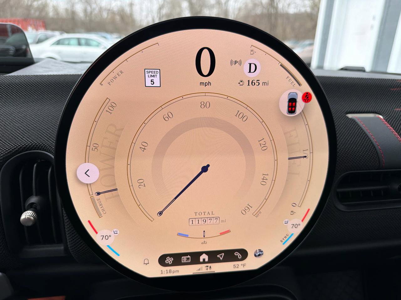 Used 2025 MINI Cooper S image 17