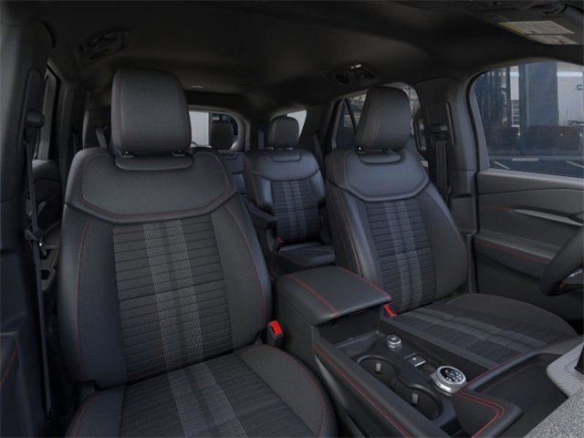 New 2026 Ford Explorer ST-Line w/ ST-Line Street Pack image 10