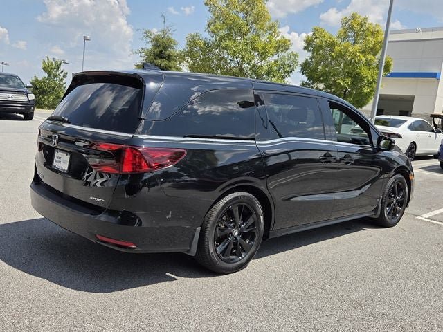 Used 2023 Honda Odyssey Sport image 8