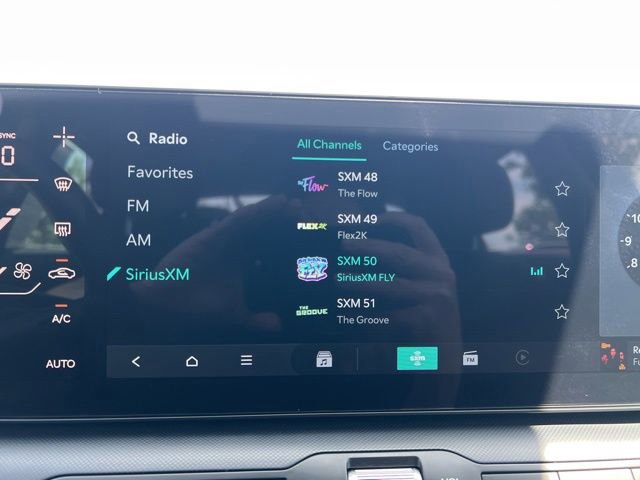 Certified 2026 Kia K4 EX FWD image 18
