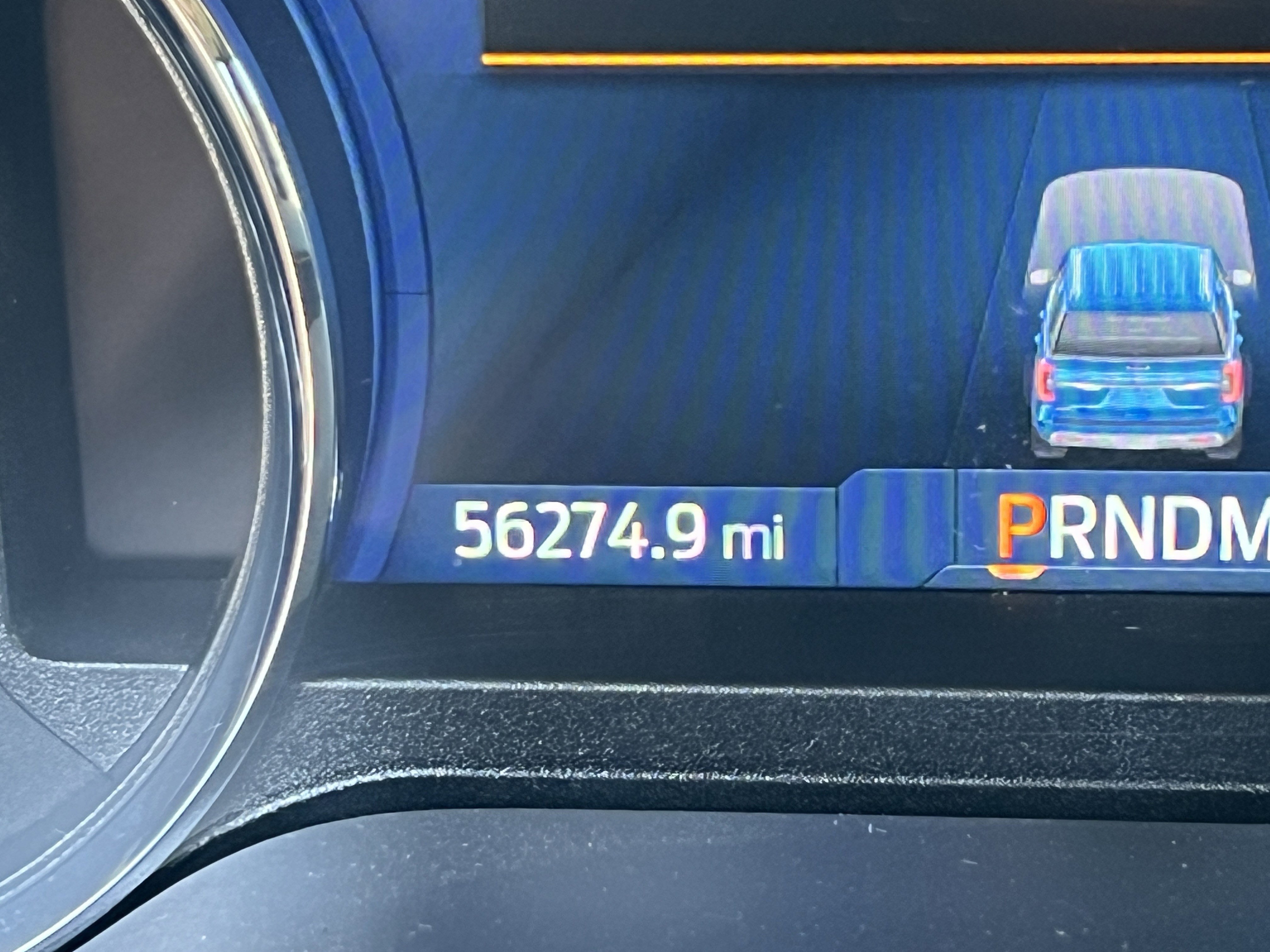 Used 2024 Ford Expedition Limited image 20