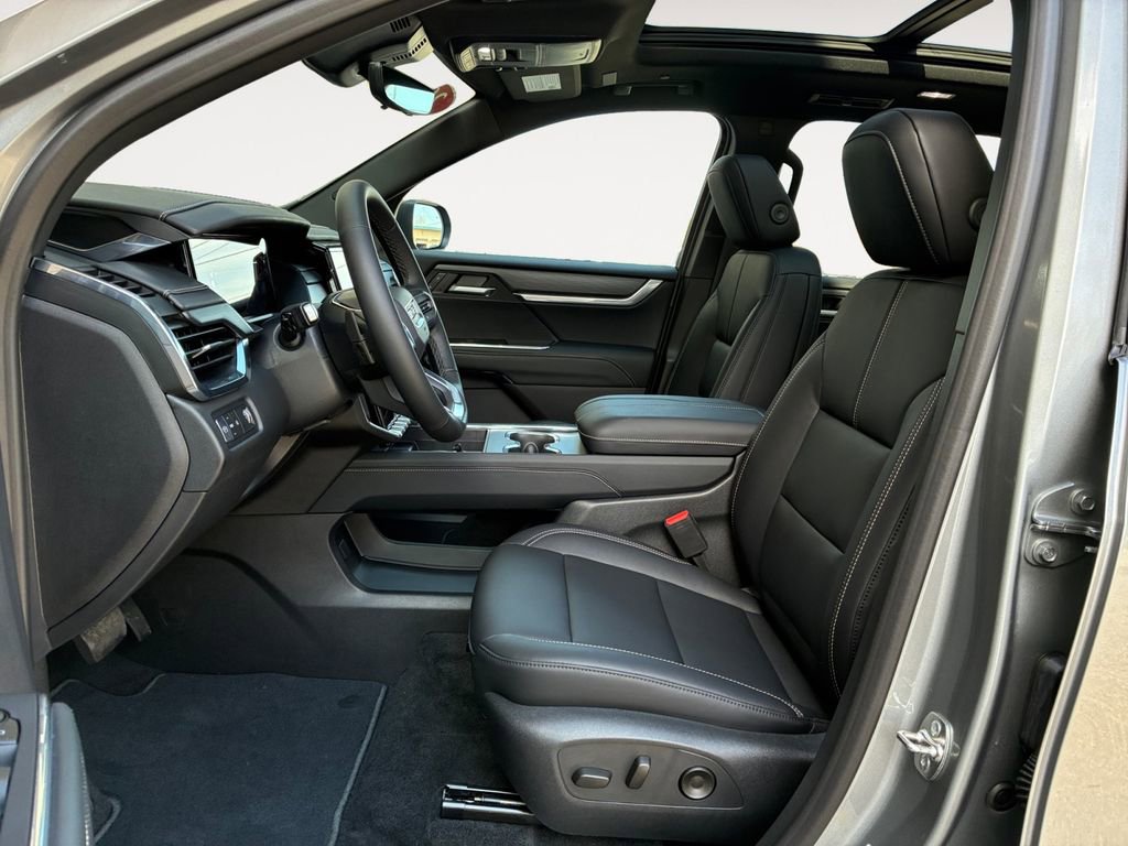 New 2026 GMC Acadia Elevation w/ Elevation Premium Package FWD image 9