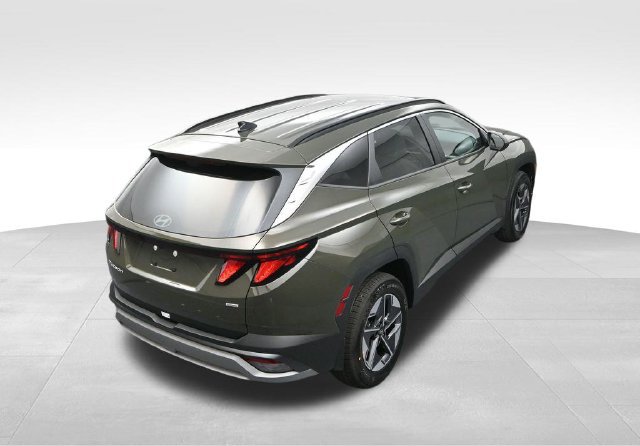 Certified 2026 Hyundai Tucson SEL Plus AWD/4WD image 30