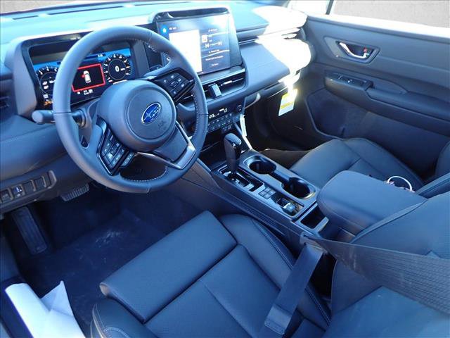 New 2026 Subaru Outback Touring XT image 11