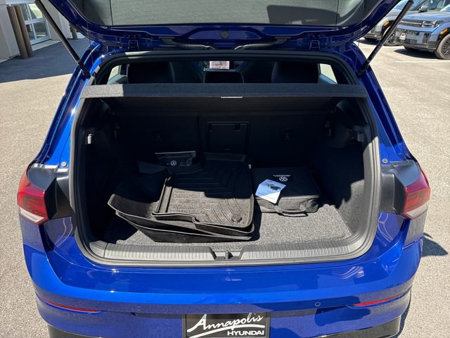 Used 2024 Volkswagen Golf R image 23