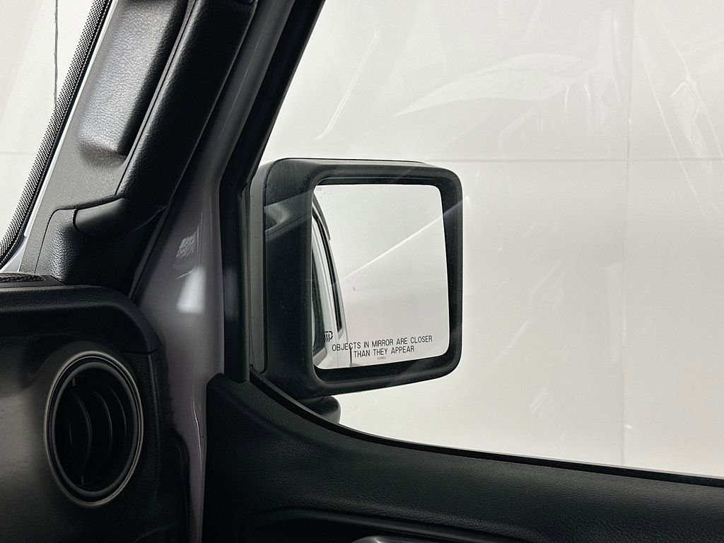 Certified 2022 Jeep Wrangler Unlimited Sport image 28