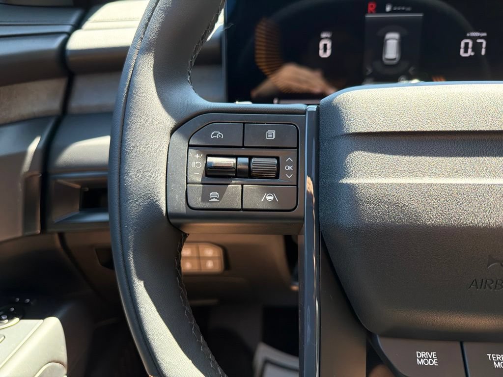 New 2027 Kia Telluride EX X-Line AWD/4WD image 30