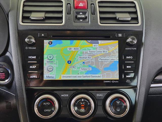 Used 2017 Subaru Forester 2.5i Touring AWD/4WD image 13