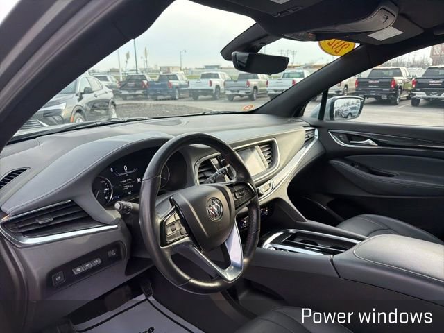 Used 2024 Buick Enclave Premium image 20