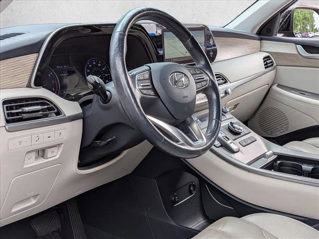 Used 2021 Hyundai Palisade SEL w/ Premium Package FWD image 10