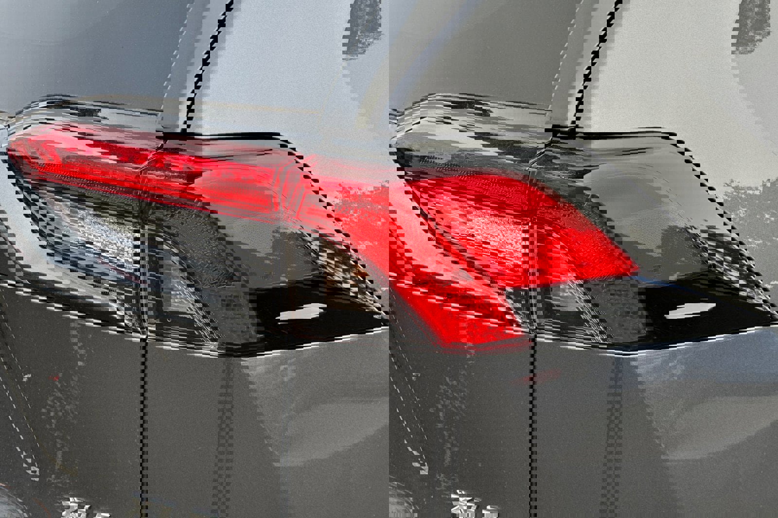 New 2025 Toyota RAV4 XLE image 32